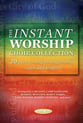 The Instant Worship Choir Collection SATB Singer's Edition cover
